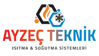 AYZEÇ TEKNİK Logo - Eskişehir Teknik Servis